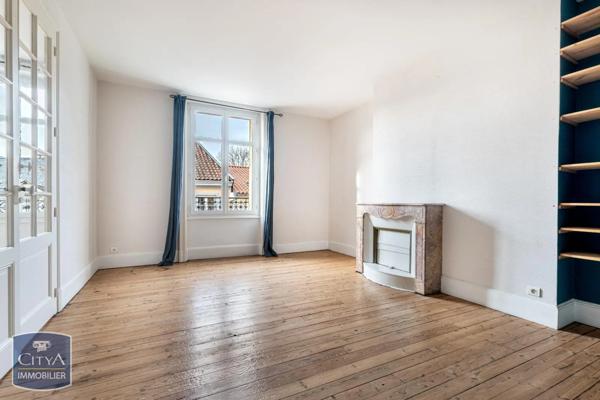 Appartement à vendre 4 pièces 106.23m²