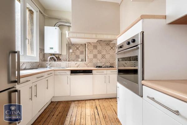 Appartement à vendre 4 pièces 106.23m²