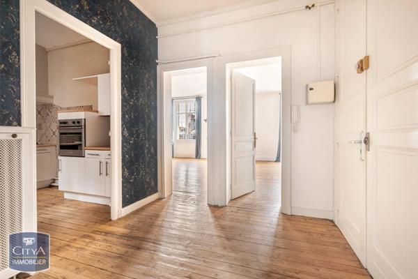 Appartement à vendre 4 pièces 106.23m²