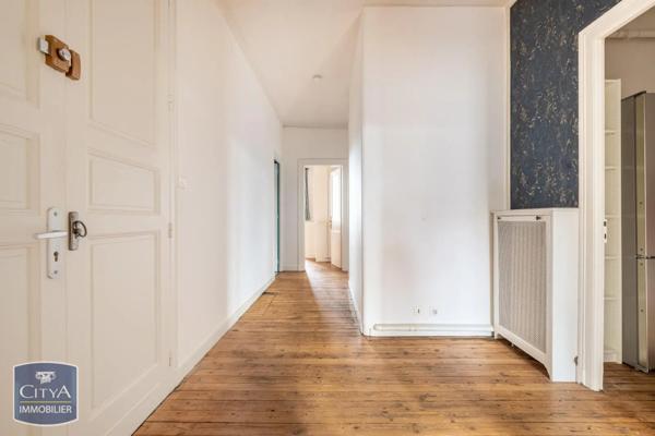Appartement à vendre 4 pièces 106.23m²