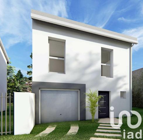 Terrain à vendre 260 m² Savigny-sur-Orge