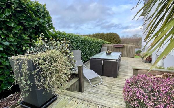 Maison à vendre    6 pièces •  Plouray