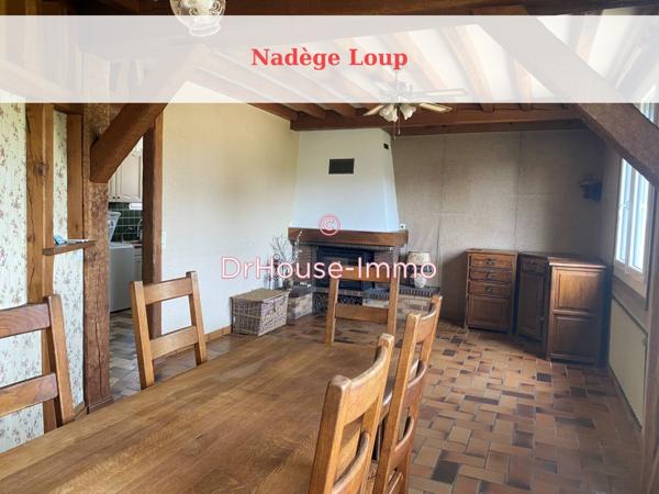 Maison à vendre 4 pièces de 88 m²