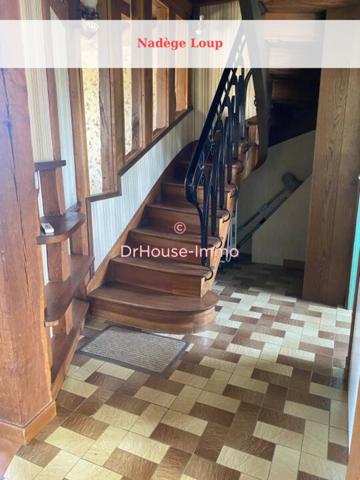 Maison à vendre 4 pièces de 88 m²