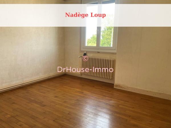 Maison à vendre 4 pièces de 88 m²
