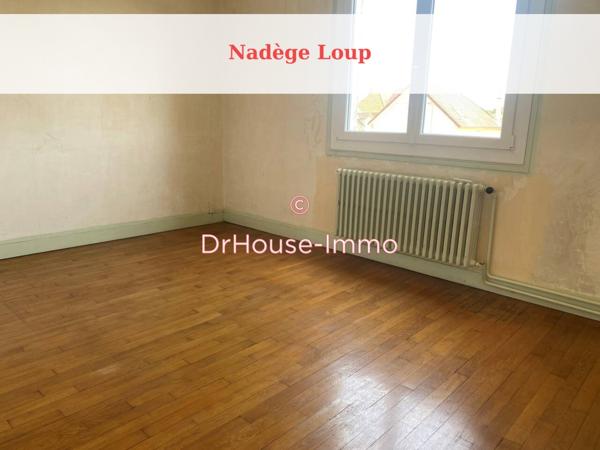 Maison à vendre 4 pièces de 88 m²