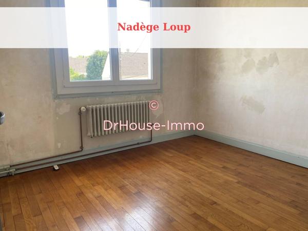 Maison à vendre 4 pièces de 88 m²