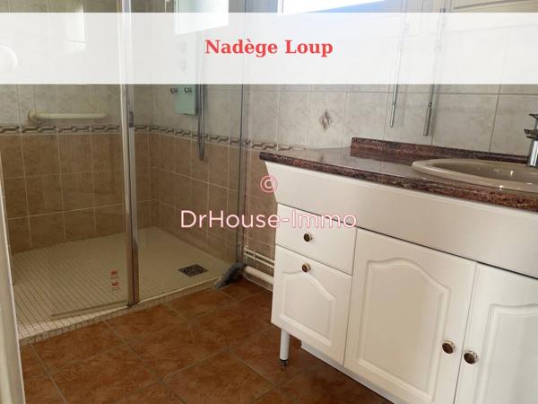 Maison à vendre 4 pièces de 88 m²