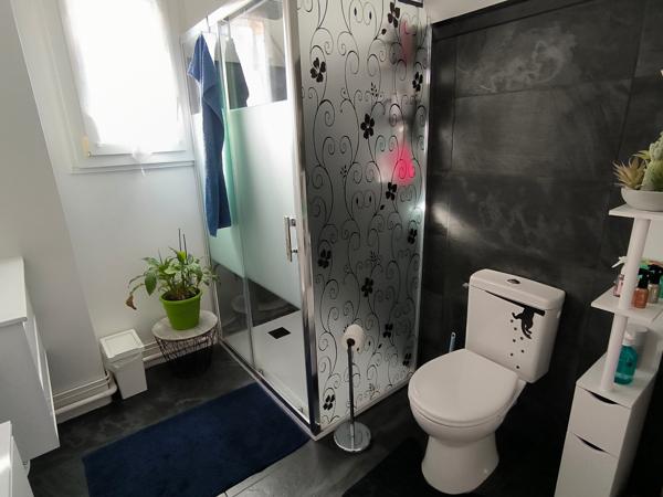 Belle maison des années 70, entièrement rénovée