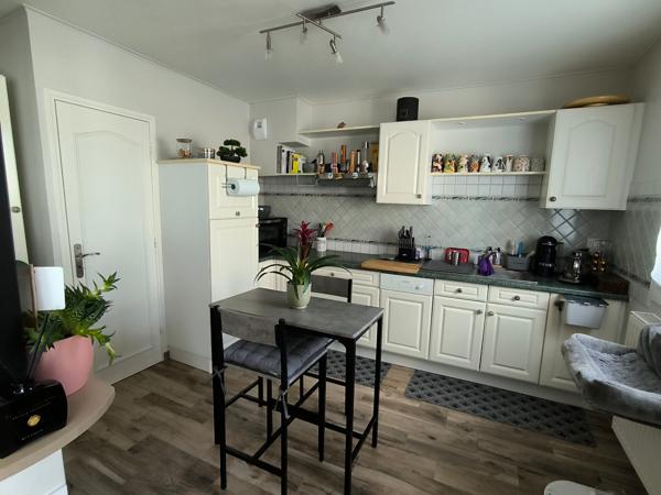 Belle maison des années 70, entièrement rénovée