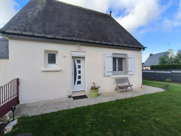 Belle maison des années 70, entièrement rénovée