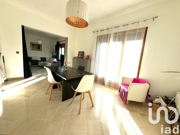Maison à vendre 4 pièces 92 m² Ormesson-sur-Marne