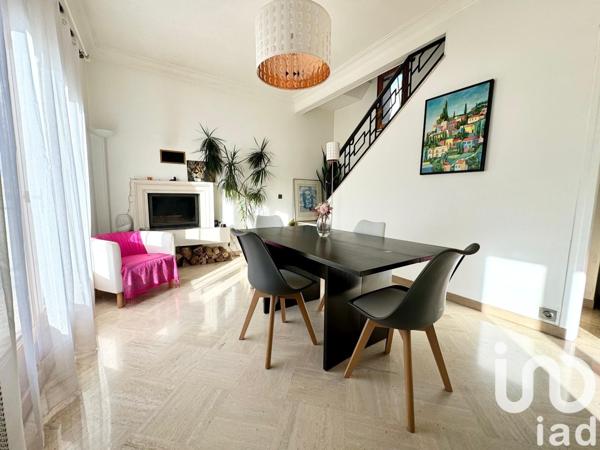 Maison à vendre 4 pièces 92 m² Ormesson-sur-Marne