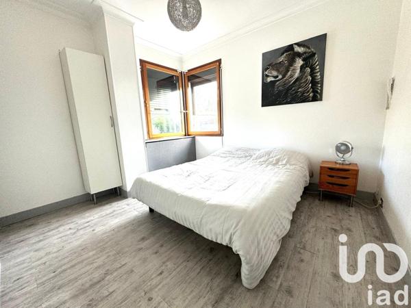 Maison à vendre 4 pièces 92 m² Ormesson-sur-Marne