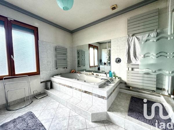 Maison à vendre 4 pièces 92 m² Ormesson-sur-Marne