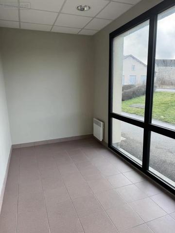 Location - Fonds et/ou murs commerciaux Amancey 25330 1 pièce 8 m 2