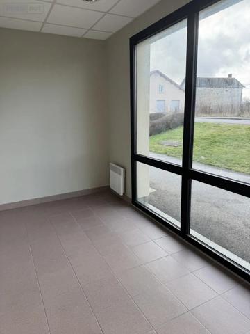 Location - Fonds et/ou murs commerciaux Amancey 25330 1 pièce 8 m 2