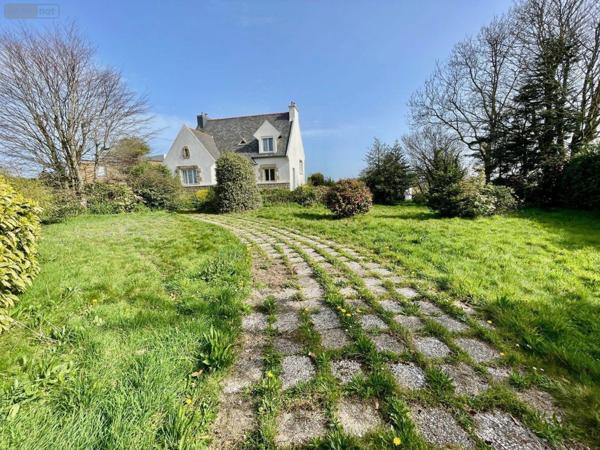 Maison à vendre à Penvénan dans les Côtes-d'Armor (22710), ref : B18