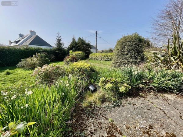 Maison à vendre à Penvénan dans les Côtes-d'Armor (22710), ref : B18
