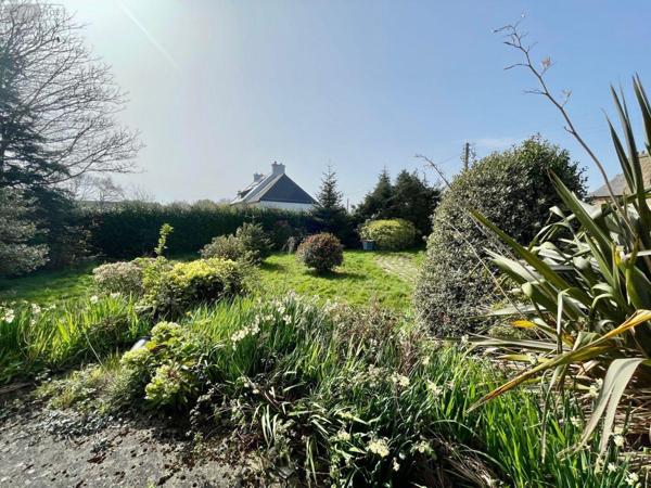 Maison à vendre à Penvénan dans les Côtes-d'Armor (22710), ref : B18