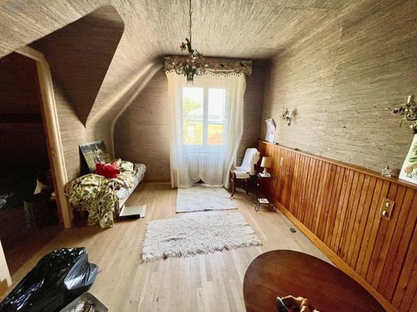 Maison à vendre à Penvénan dans les Côtes-d'Armor (22710), ref : B18