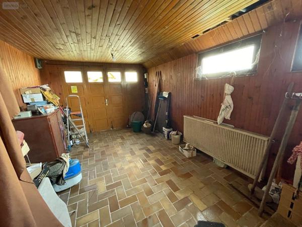 Maison à vendre à Penvénan dans les Côtes-d'Armor (22710), ref : B18