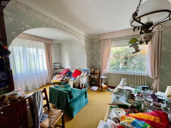 Maison à vendre à Penvénan dans les Côtes-d'Armor (22710), ref : B18