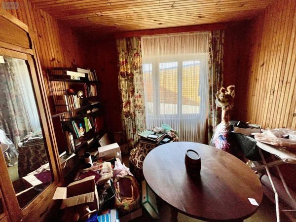 Maison à vendre à Penvénan dans les Côtes-d'Armor (22710), ref : B18