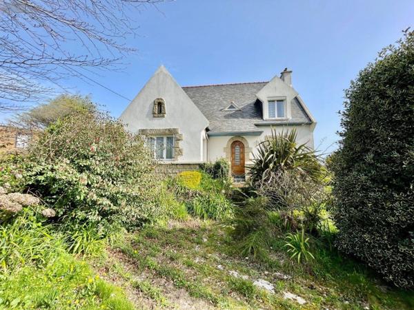 Maison à vendre à Penvénan dans les Côtes-d'Armor (22710), ref : B18
