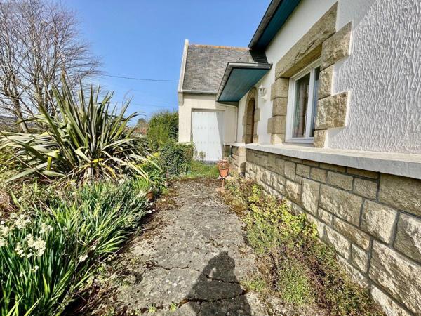 Maison à vendre à Penvénan dans les Côtes-d'Armor (22710), ref : B18