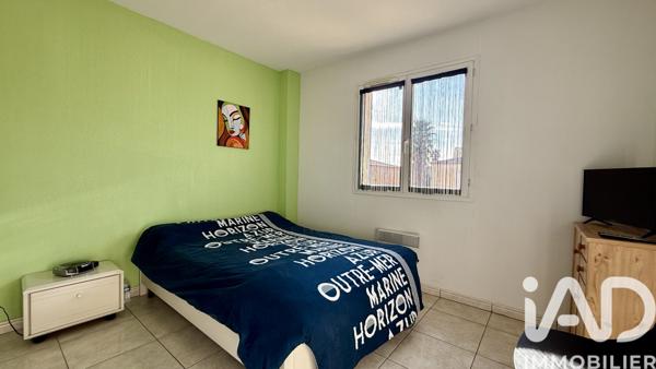 Maison à vendre 4 pièces 81 m² Villeneuve-lès-Maguelone