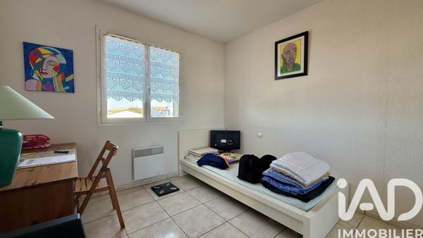 Maison à vendre 4 pièces 81 m² Villeneuve-lès-Maguelone