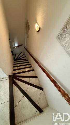 Maison à vendre 4 pièces 81 m² Villeneuve-lès-Maguelone