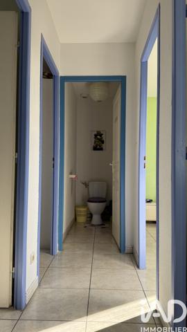 Maison à vendre 4 pièces 81 m² Villeneuve-lès-Maguelone