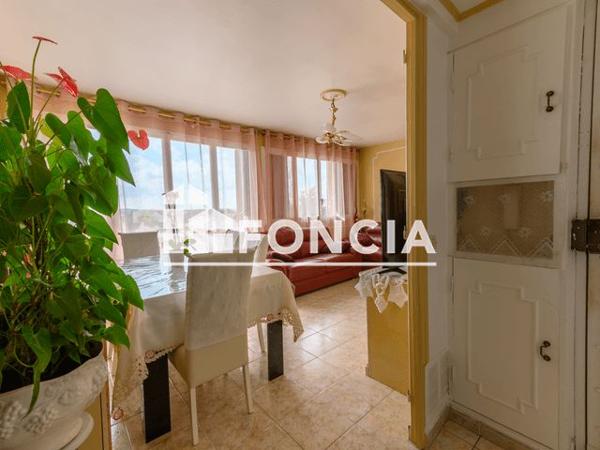 À vendre Appartement 4 pièces 72.67 m² - Neuilly-sur-marne 93330