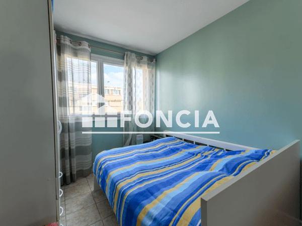 À vendre Appartement 4 pièces 72.67 m² - Neuilly-sur-marne 93330