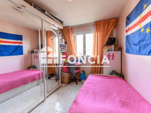 À vendre Appartement 4 pièces 72.67 m² - Neuilly-sur-marne 93330