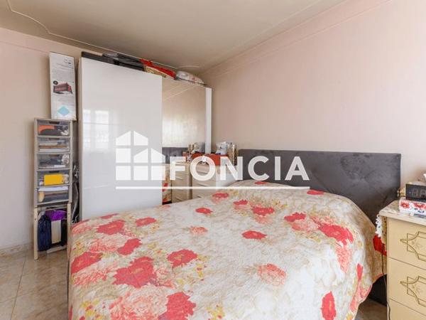 À vendre Appartement 4 pièces 72.67 m² - Neuilly-sur-marne 93330