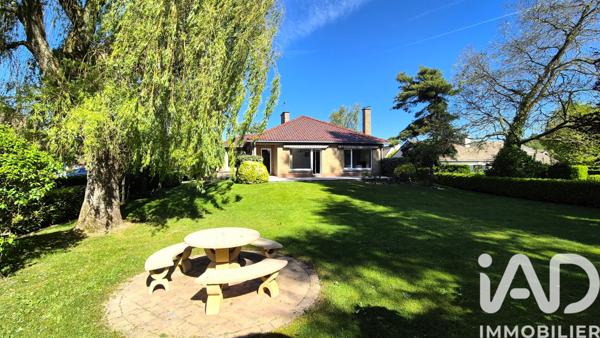 Maison à vendre 5 pièces 133 m² Roncq