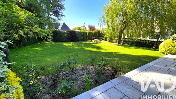 Maison à vendre 5 pièces 133 m² Roncq