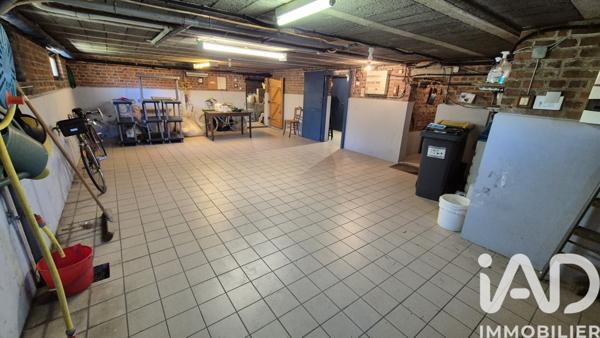 Maison à vendre 5 pièces 133 m² Roncq