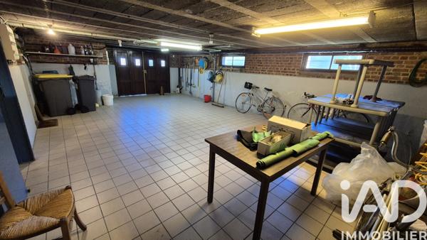 Maison à vendre 5 pièces 133 m² Roncq
