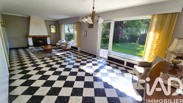 Maison à vendre 5 pièces 133 m² Roncq