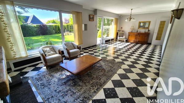 Maison à vendre 5 pièces 133 m² Roncq