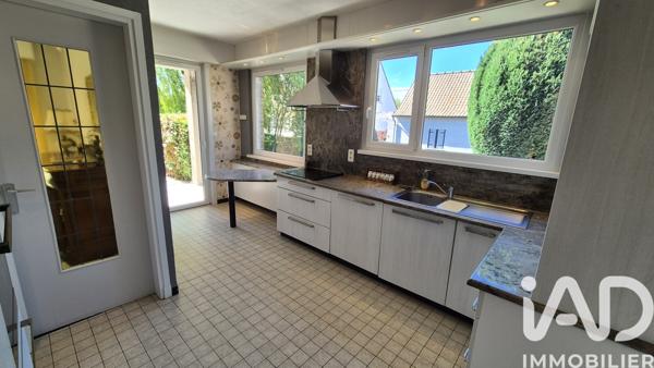 Maison à vendre 5 pièces 133 m² Roncq