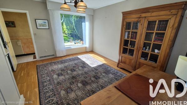 Maison à vendre 5 pièces 133 m² Roncq
