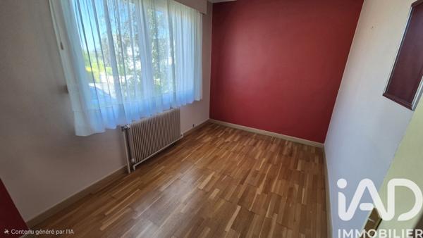 Maison à vendre 5 pièces 133 m² Roncq