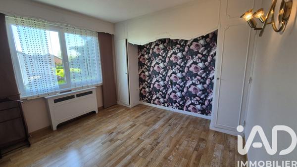 Maison à vendre 5 pièces 133 m² Roncq
