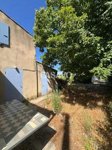 Vente Maison 4 pièces de 110m² - 13540 Aix-en-Provence