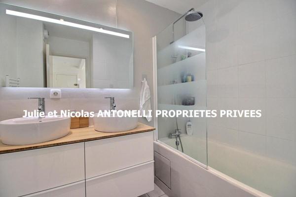 VILLARS 42390 Appartement  79m² 3 chambres